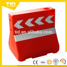Plastic Safety Road Bucket for reflective film